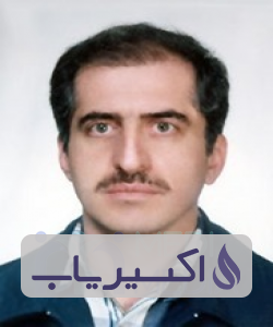 دکتر احمد ستوده دیلمی