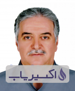 دکتر مسعود فرنیا