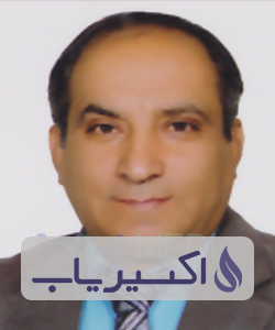 دکتر محمدحسن صوفی
