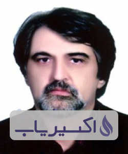 دکتر محمدسعید فرشاد