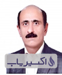 دکتر عباس موسیانی