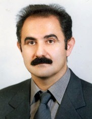 دکتر مجتبی مدیریان