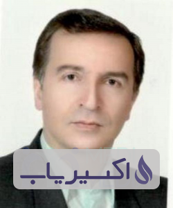 دکتر سیدسعید بت شکن