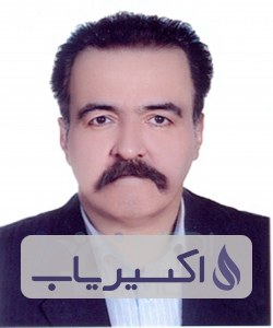 دکتر صمصام دانشی بختیار