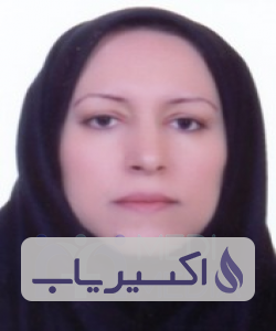 دکتر ژاله حاتمی تفرشی