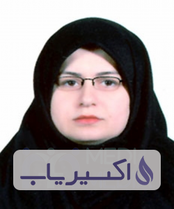 دکتر مریم شهبازیان
