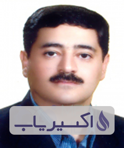 دکتر افشین مختاری توانا