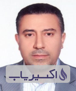 دکتر محمدرضا آقائی