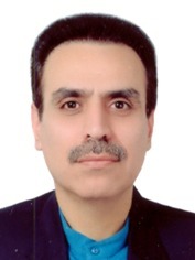 دکتر سیدعلی شاهوران