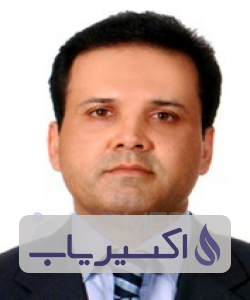 دکتر احمدرضا سنگچولی