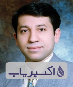 دکتر بهداد دولتی