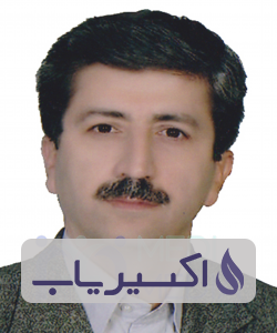 دکتر حمیدرضا نعیمی