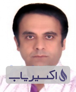 دکتر مجید صمدی