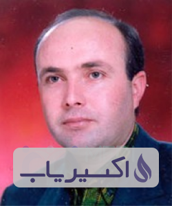 دکتر جمشید موسائی