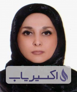 دکتر نگین طواف