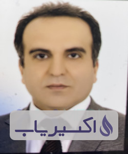 دکتر محمود افتخارزاده