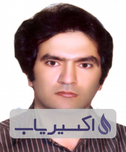 دکتر حمیدرضا محسنی