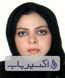 دکتر مینا دربهشتی