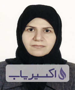 دکتر مرضیه حاجتی