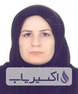 دکتر آذیتا توسلی