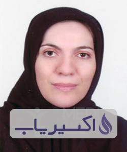 دکتر سهیلا فرح بخش