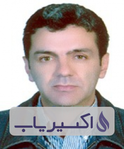 دکتر سیدجعفر ناصری
