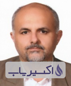 دکتر رضا نجفی پور
