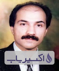 دکتر فرخ کارگرزاده راوری