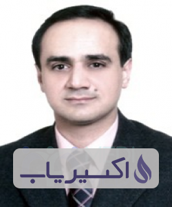 دکتر حمیدرضا پیروزنیا