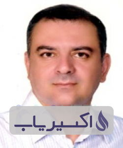 دکتر سیدکمال ابوترابی