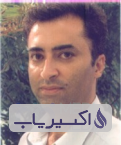 دکتر امیر محمودی راد