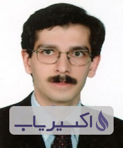 دکتر محمدابراهیم خمسهء