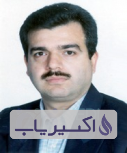 دکتر عبدالرضا درویشی