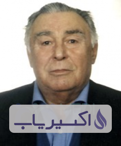 دکتر مهدی نصیری