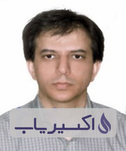 دکتر حمیدرضا فردشجاعی