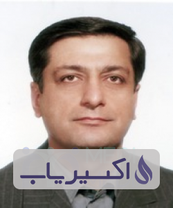 دکتر قاسم لحیم چی