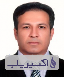 دکتر ناجی مزرعه