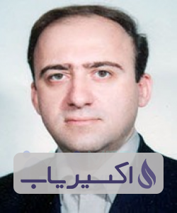 دکتر سیدمحسن مقیم نژادحسینی