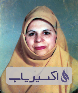 دکتر مهین نطقی