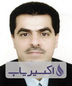 دکتر سیدسعید احمدزاده هاشمی