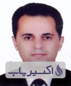 دکتر محمدرامین همایون فر