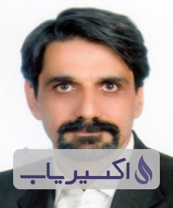 دکتر سیدفرزاد اکابری