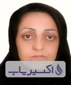 دکتر سهیلا مهری