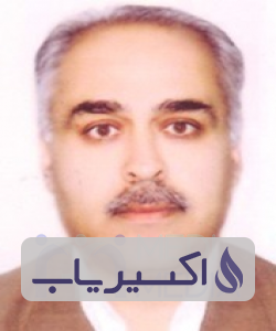 دکتر محمدمهدی مرادی