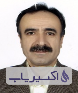 دکتر کاظم نبئی