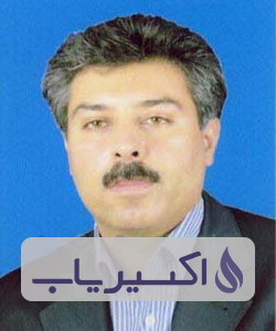 دکتر رضا اورنگ