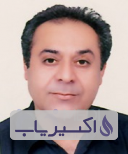 دکتر عبدالعلی بردبار