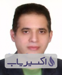 دکتر جلال ندیمی
