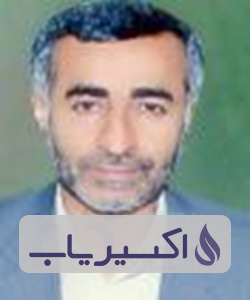 دکتر احمد محمدپورکبریا