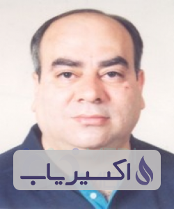 دکتر ناصر صمدپور